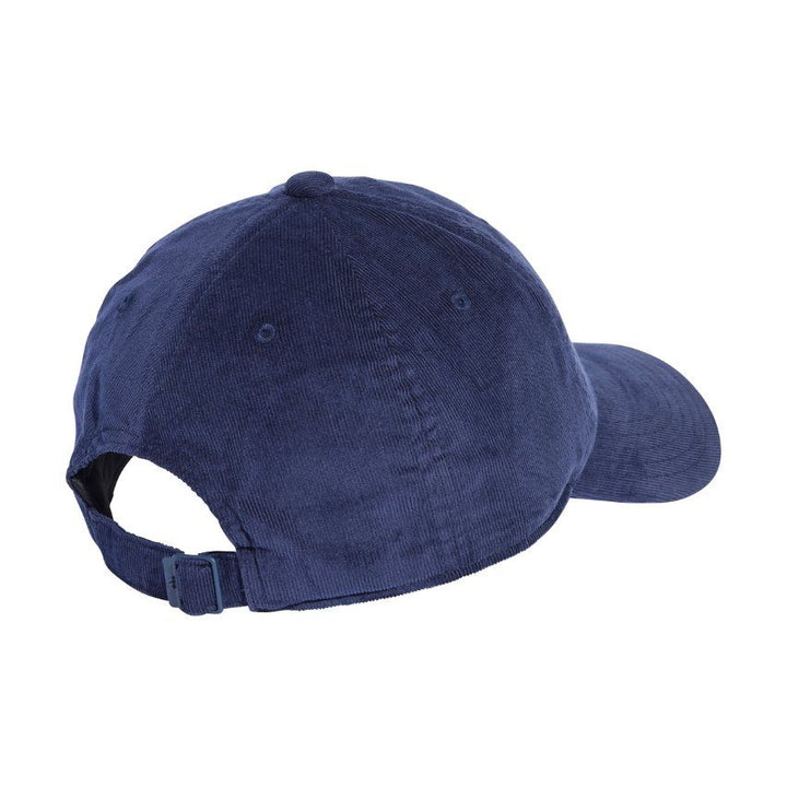 adidas FFR France Corduroy Baseball Cap