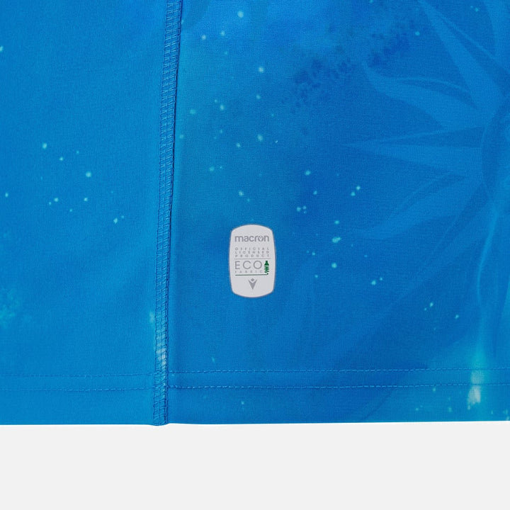 Macron Uruguay Rugby 2024/25 Replica Home Shirt Men