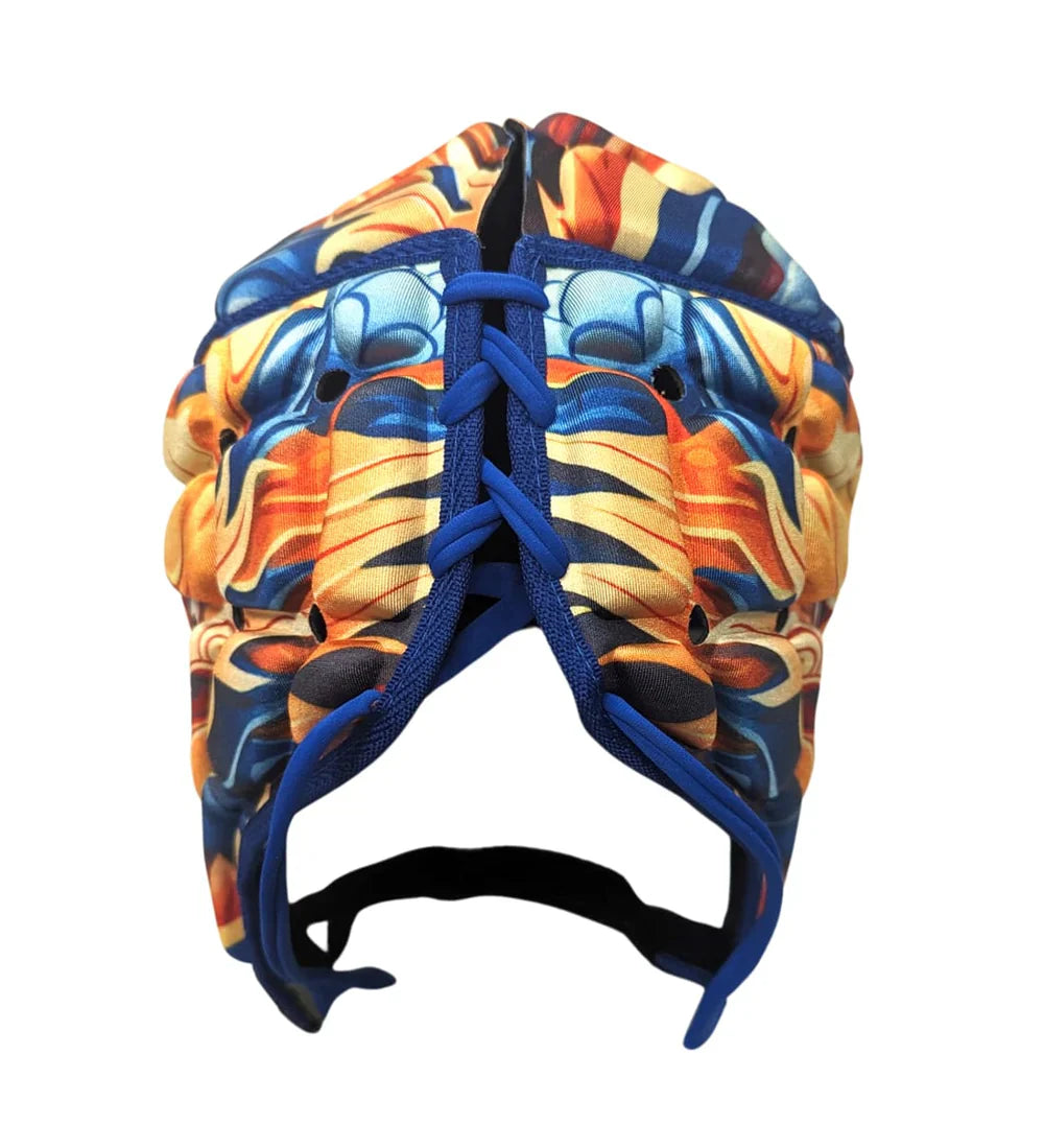 Impact Rugby Sky Dragon Headguard