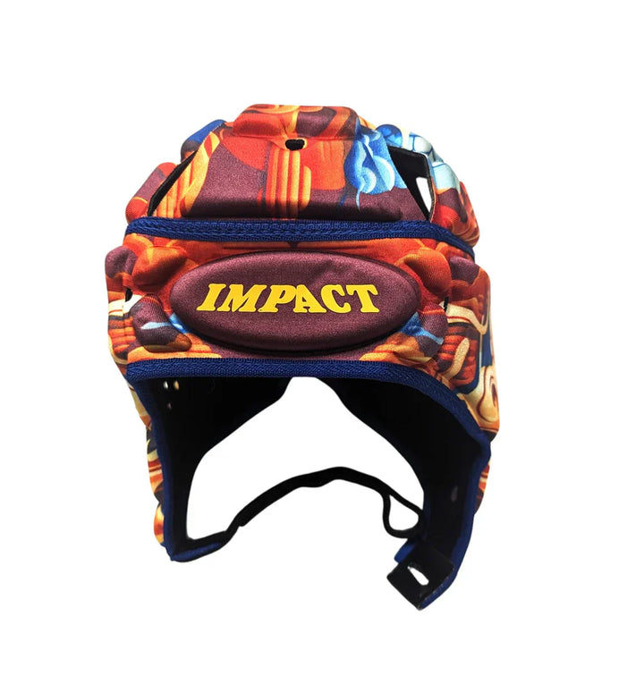 Impact Rugby Sky Dragon Headguard