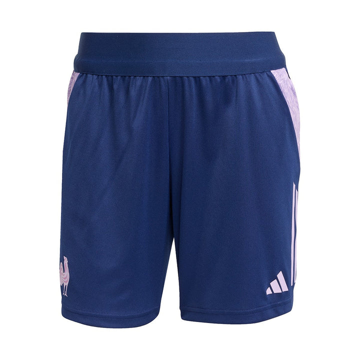 adidas France Rugby Women’s Training Shorts