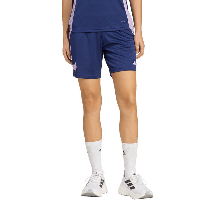 adidas France Rugby Women’s Training Shorts
