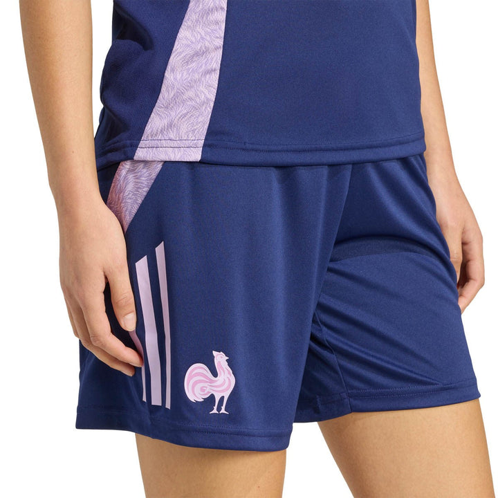 adidas France Rugby Women’s Training Shorts