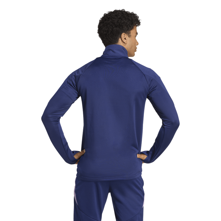 adidas France Rugby Training Jacket Men