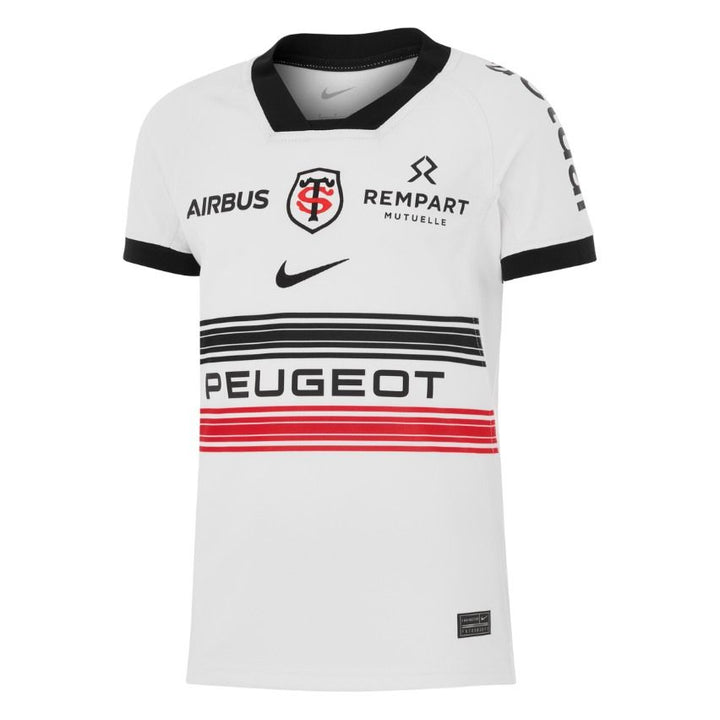 Nike Stade Toulousain Replica Away Shirt Kids