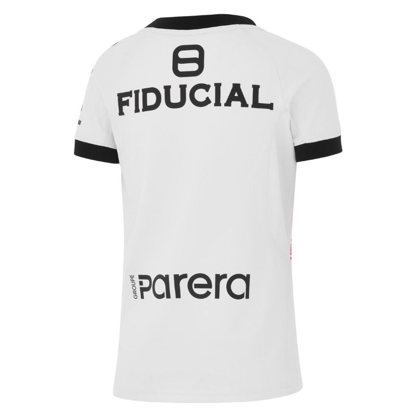 Nike Stade Toulousain Replica Away Shirt Kids