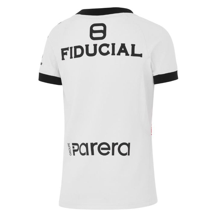 Nike Stade Toulousain Replica Away Shirt Kids
