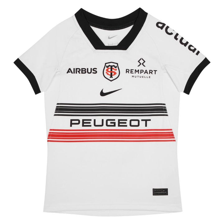 Nike Stade Toulousain Replica Away Shirt Kids