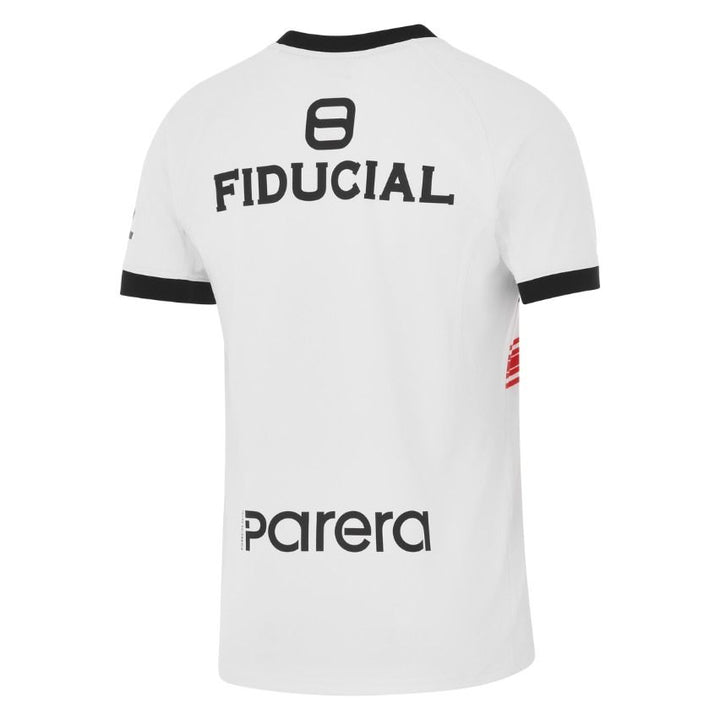 Nike Stade Toulousain Away Replica Rugby Shirt 2025/26 Men