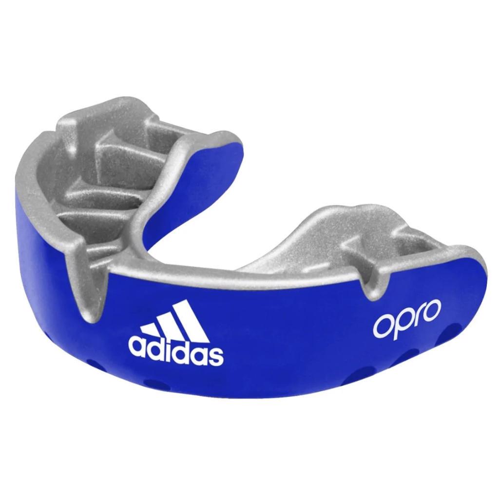 Protège-Dents Opro Adidas Gold Pour Appareil Dentaire
