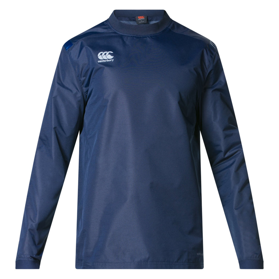 Canterbury Pro Contact Top Mens Navy