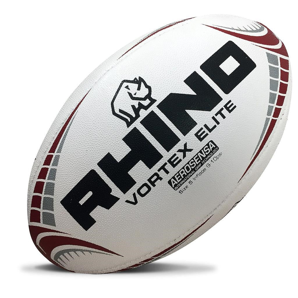 Vortex Elite Replica Rugby Ball Mini