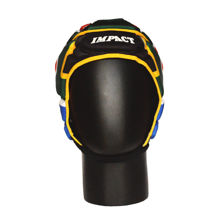Impact Rugby South Africa Headguard