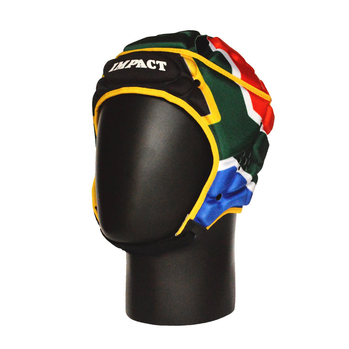 Impact Rugby South Africa Headguard