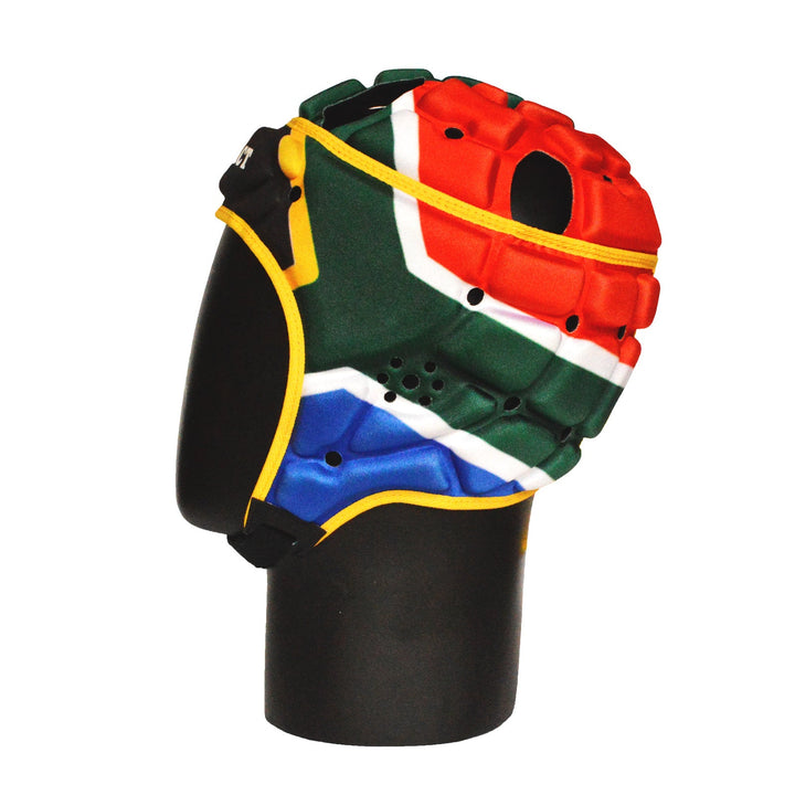 Impact Rugby South Africa Headguard