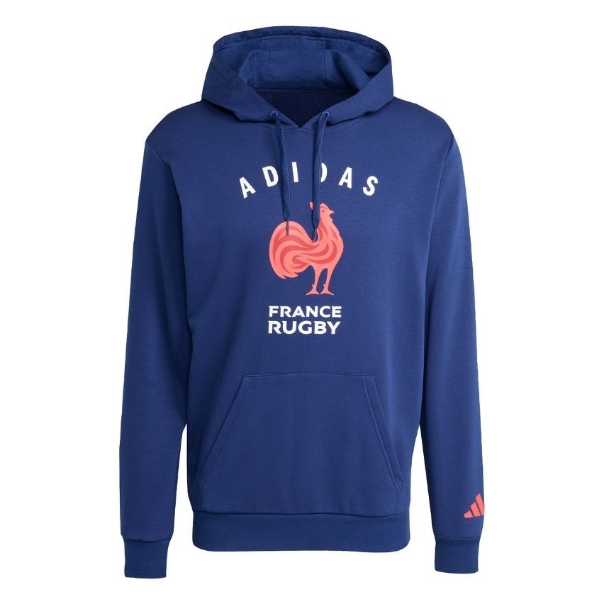 adidas France Graphic Rugby Hoodie Men – Rugby Warehouse