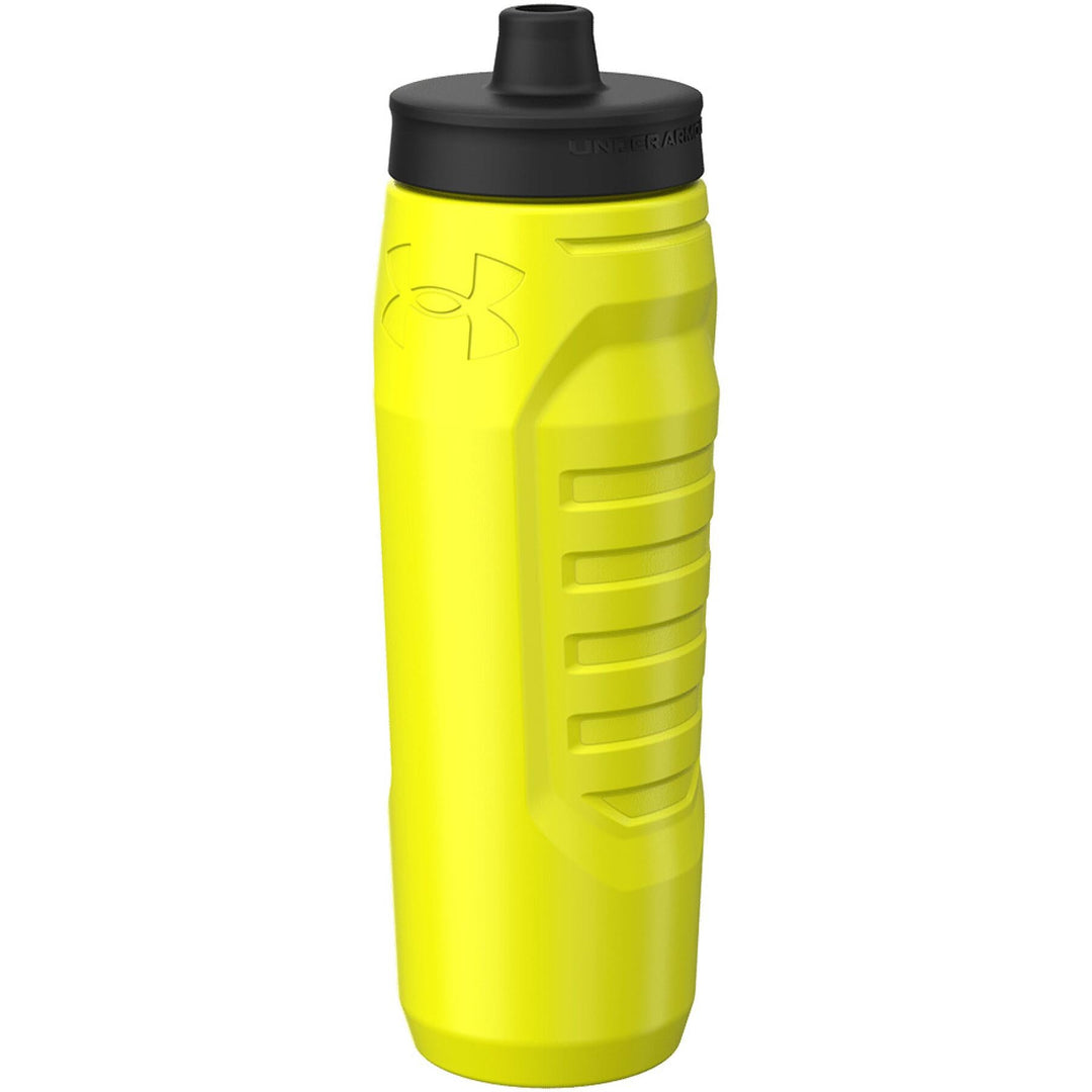 Under Armour Gourde Sideline Squeeze Jaune