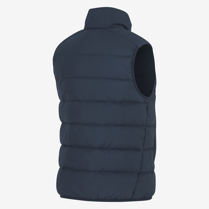 Nike Federation Sideline Fill Vest Men Navy