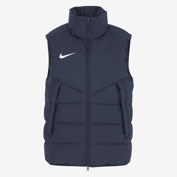 Nike Federation Sideline Fill Vest Men Navy