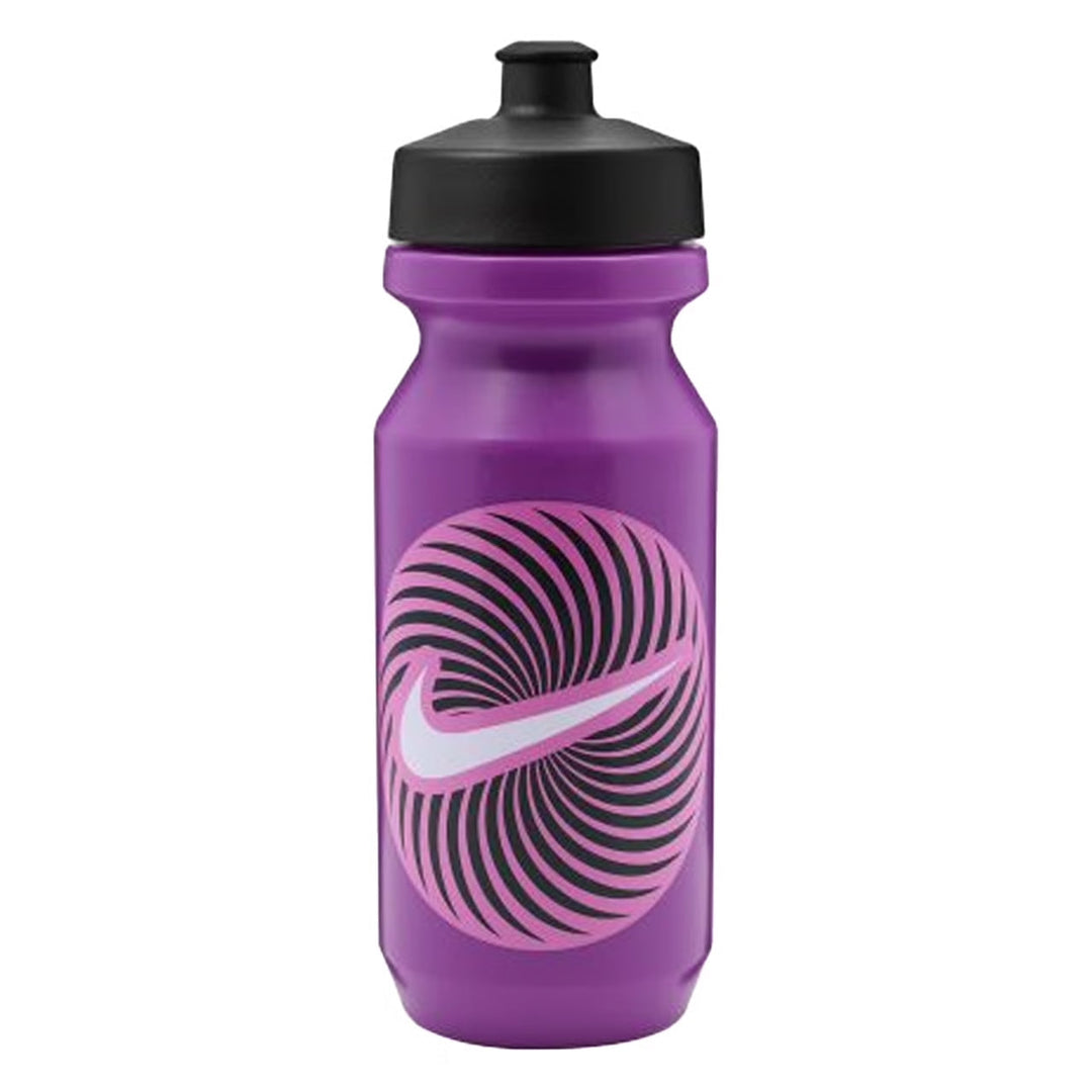 Nike Bidon Big Mouth Graphic Purple 650ml