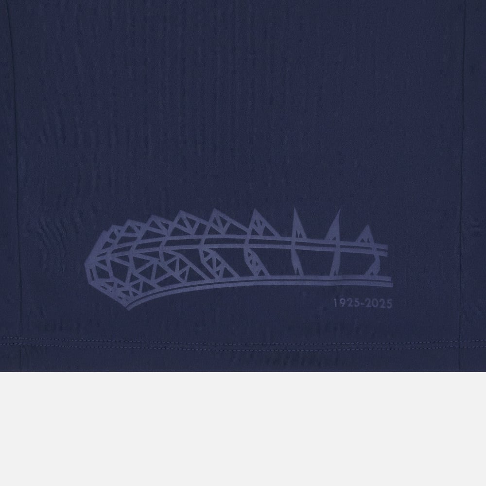 Macron Scotland Rugby 2024/25 Kids Home Replica Shirt