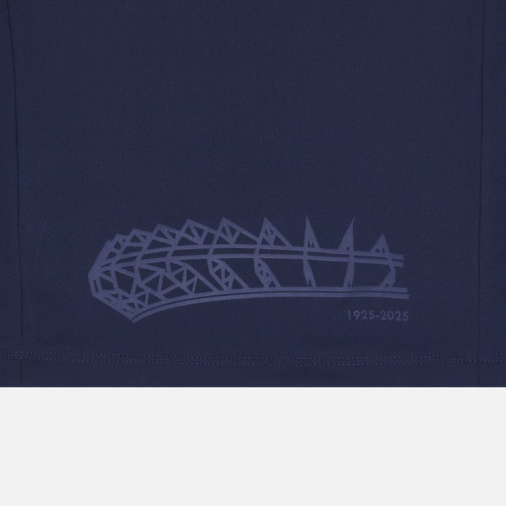 Macron Scotland Rugby 2024/25 Kids Home Replica Shirt