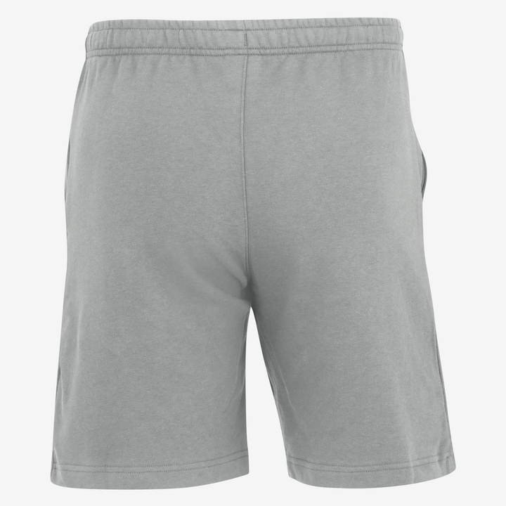 Nike Team Short Ft Men Grey