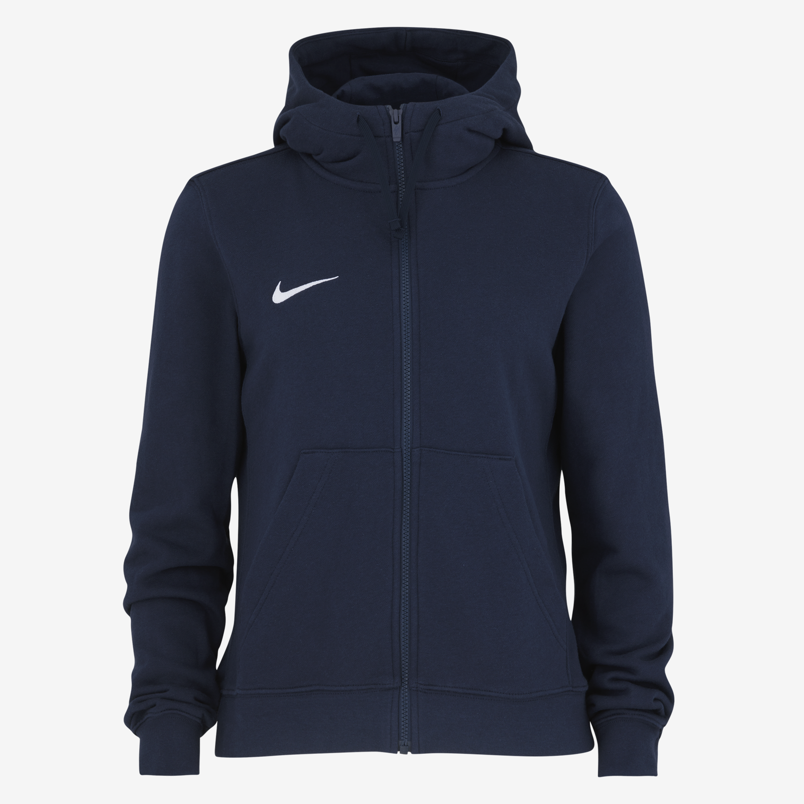nike hoodie womens navy blue