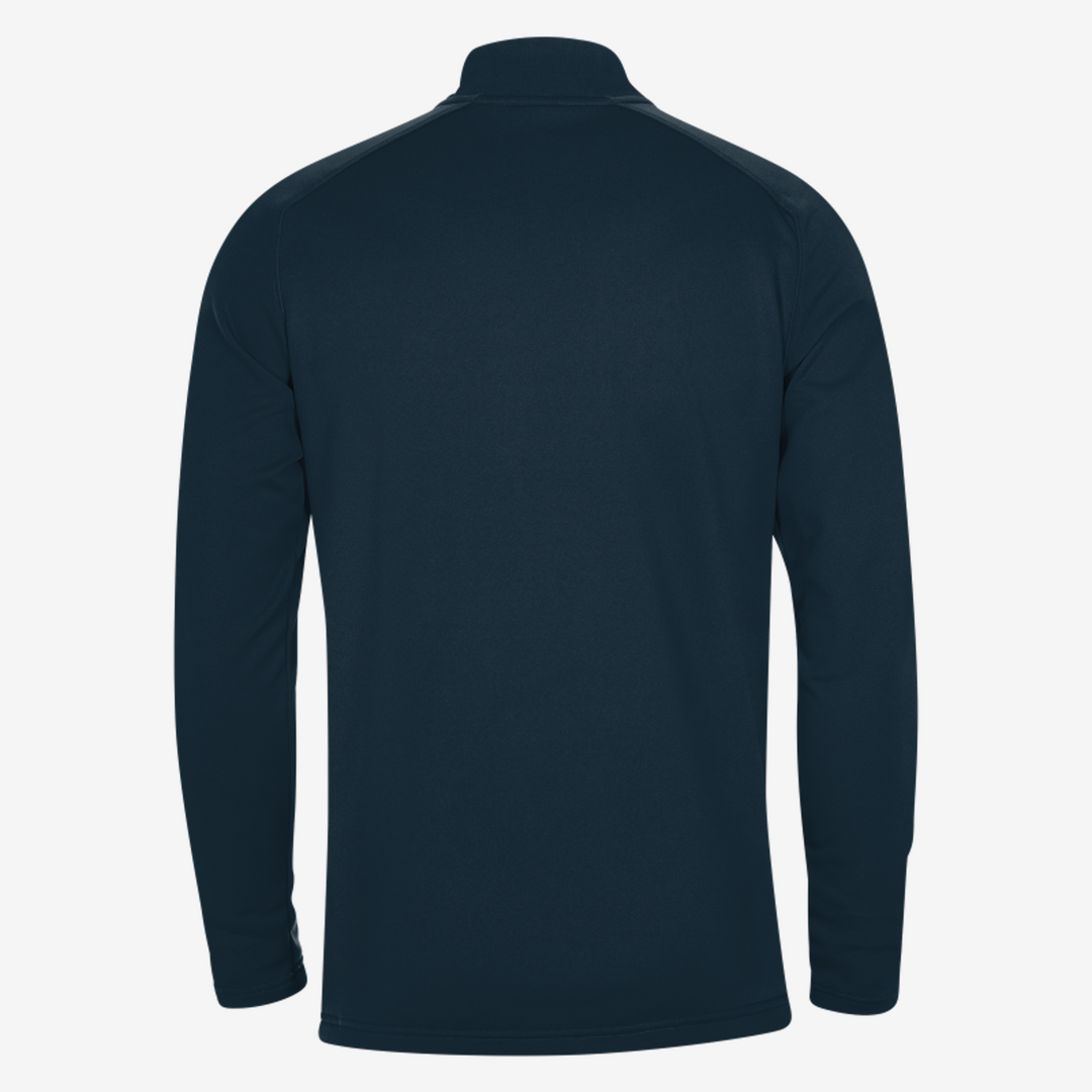 Nike Training 1/4 Zip Midlayer Kids Navy