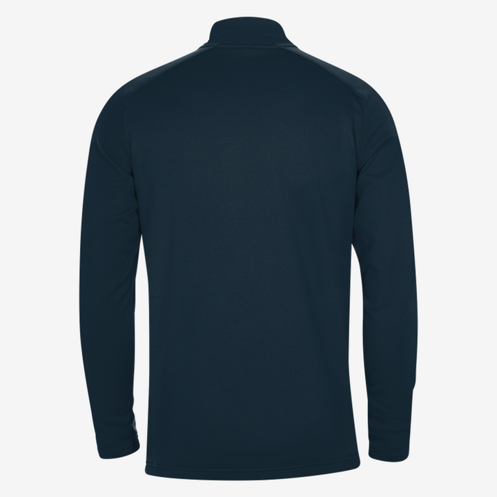 Nike Training 1/4 Zip Midlayer Kids Navy