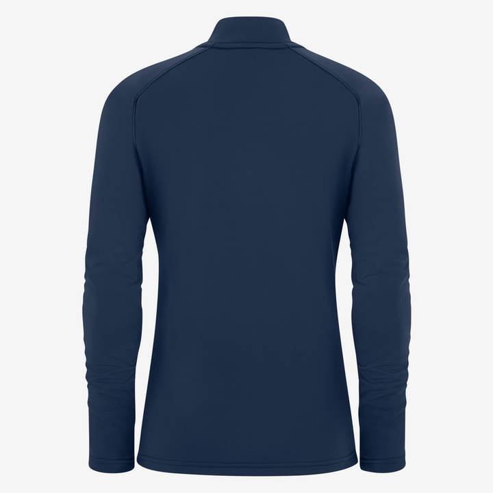 Nike Women's Training 1/4 Zip Midlayer