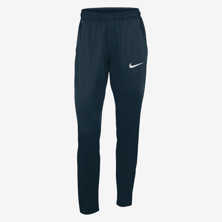 Nike Women's Training Knit Pants Navy