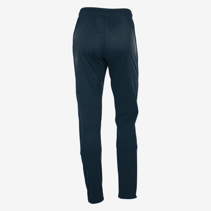 Nike Women's Training Knit Pants Navy