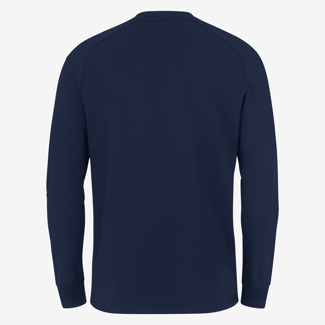 Nike Track Jacket Men Navy