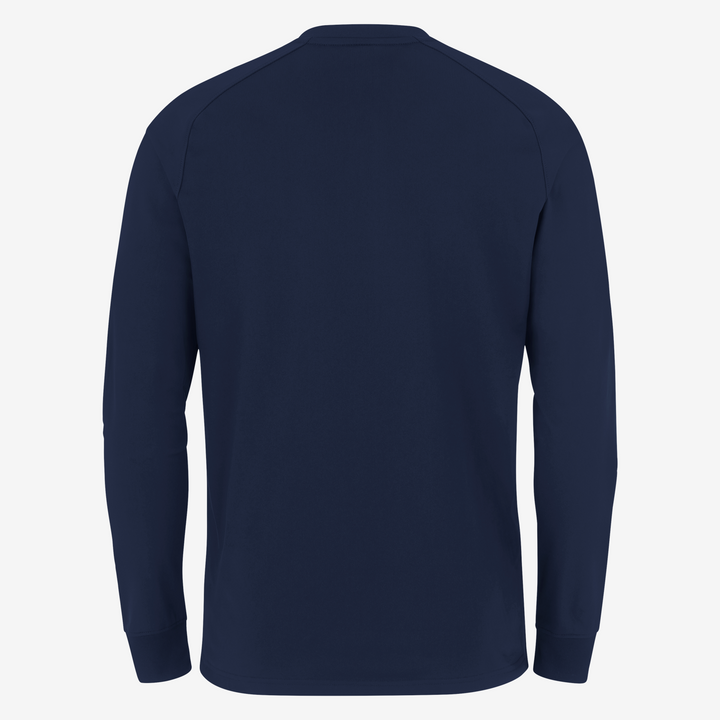 Nike Track Jacket Men Navy