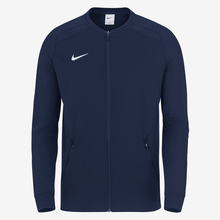 Nike Track Jacket Men Navy