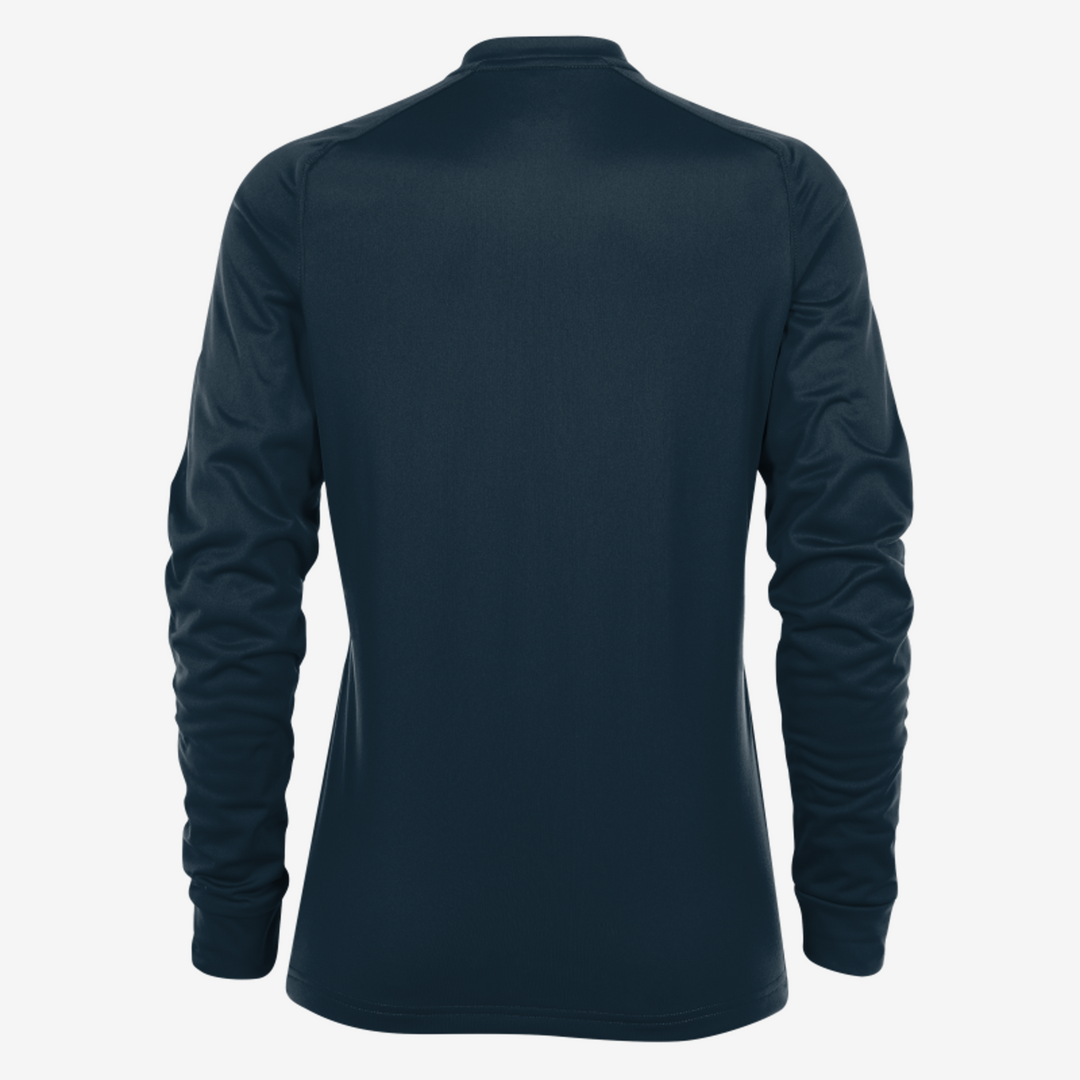 Nike Women's Track Jacket Navy