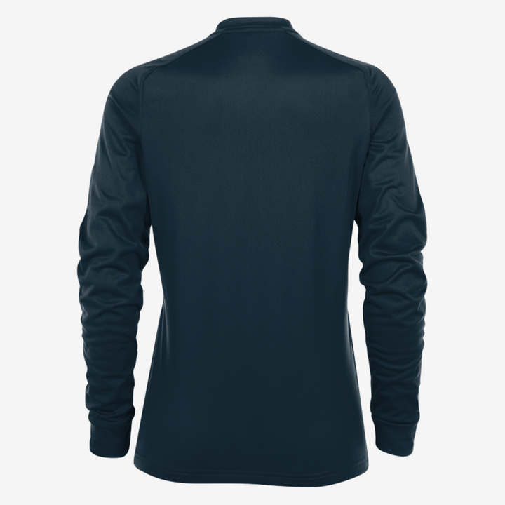 Nike Women's Track Jacket Navy