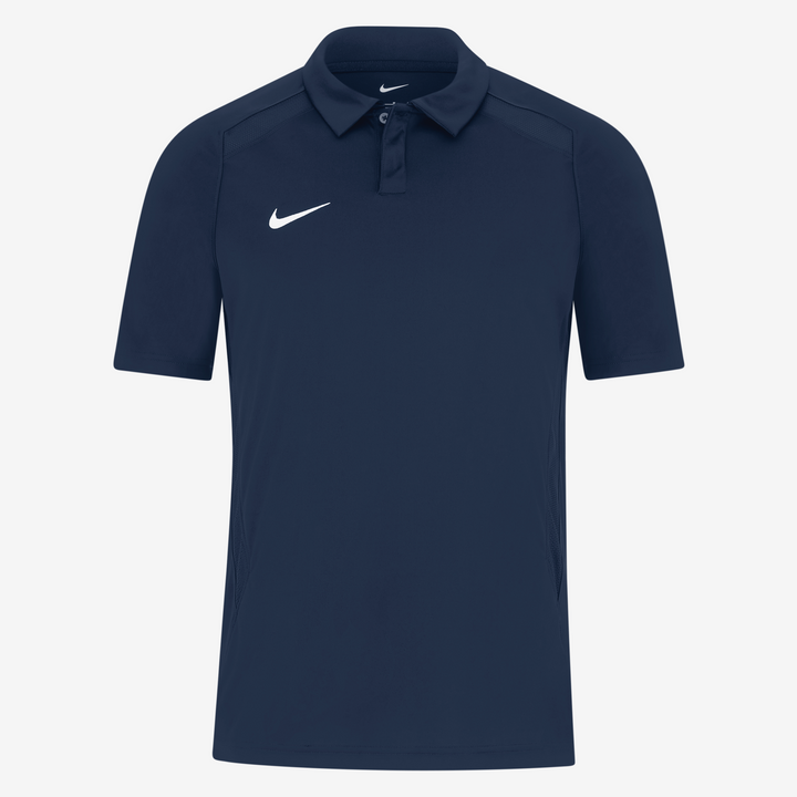Nike Team Training Polo Men Navy