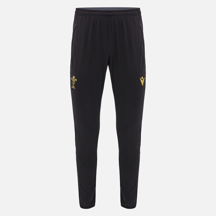 Macron Wales Rugby Training Pants Men