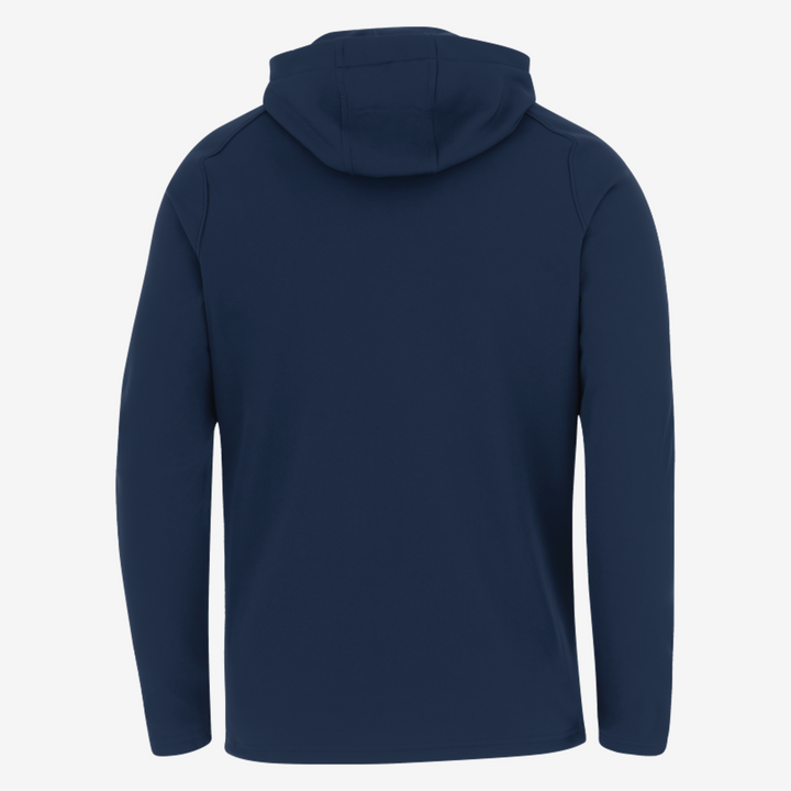 Nike Trainingshoodie Full Zip Navy Kids