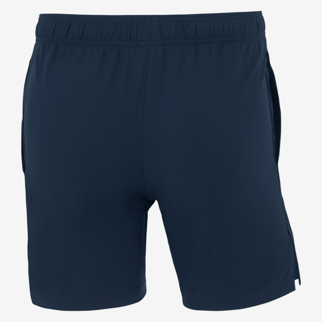 Nike Team Training Gym Shorts Mens Navy
