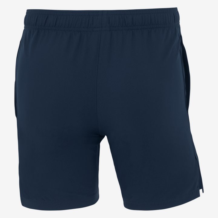 Nike Team Training Gym Shorts Mens Navy