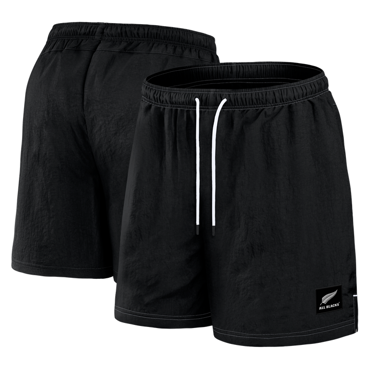 Fanatics NZR Woven Short Men Black
