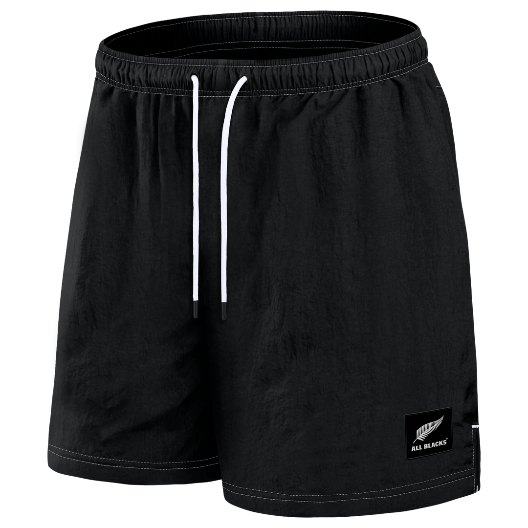 Fanatics NZR Woven Short Men Black