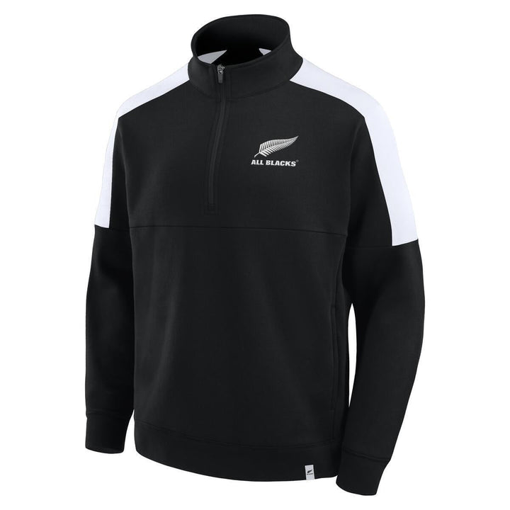 Fanatics NZR Classics Half Zip Sweat Top Men