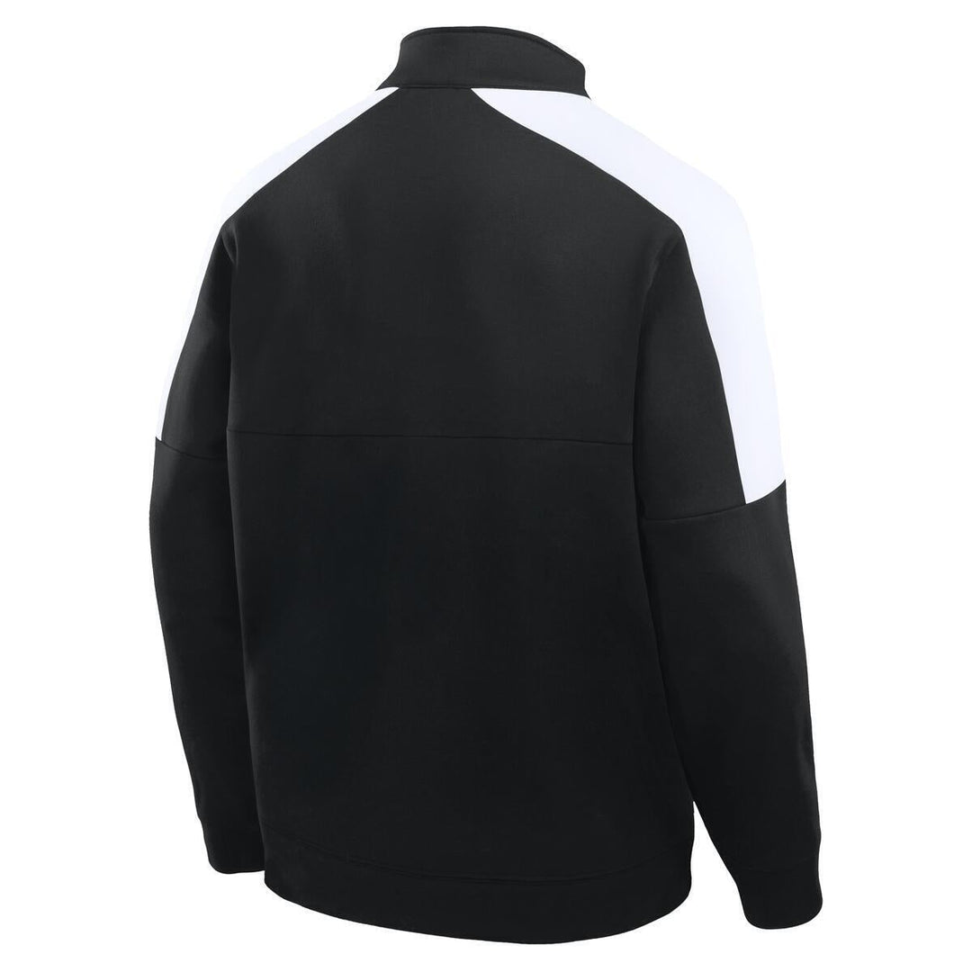 Fanatics NZR Classics Half Zip Sweat Top Men