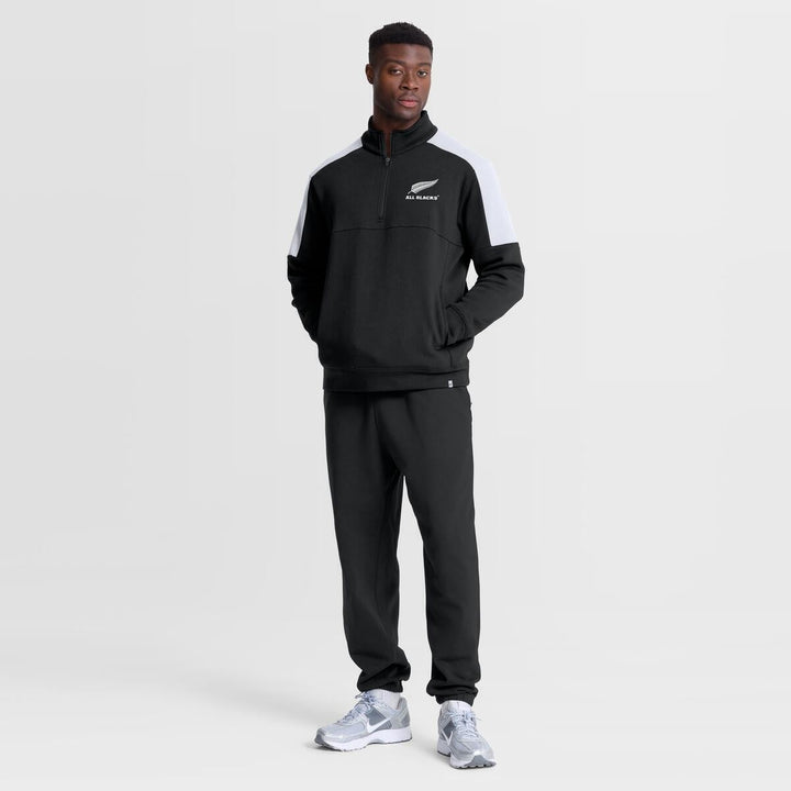 Fanatics NZR Classics Half Zip Sweat Top Men