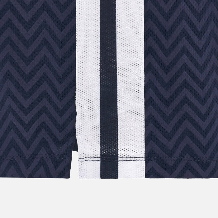 Macron Scotland Rugby Basketball Singlet Men