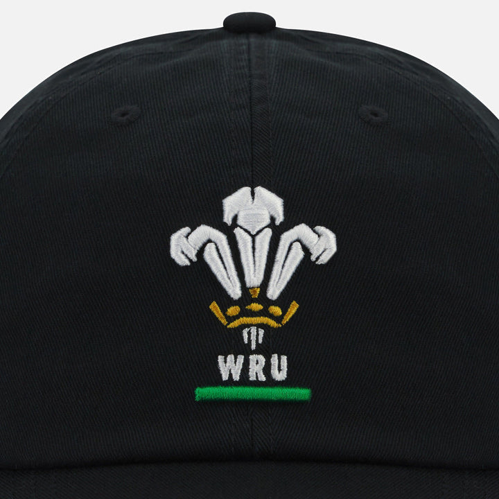 Macron Rugby Wales 2025/26 Dad Cap